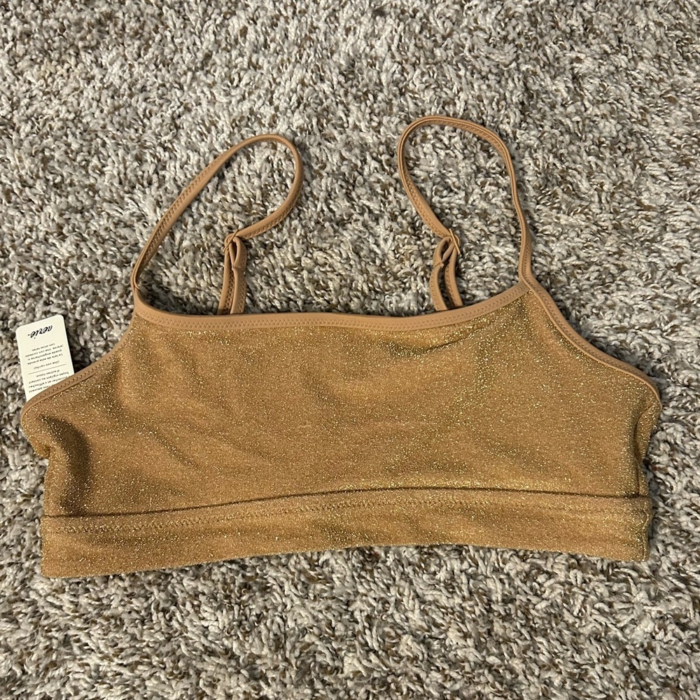 Aerie Bikini Top
